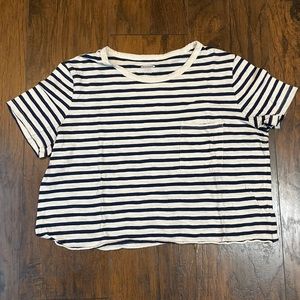 Old Navy Crop Top